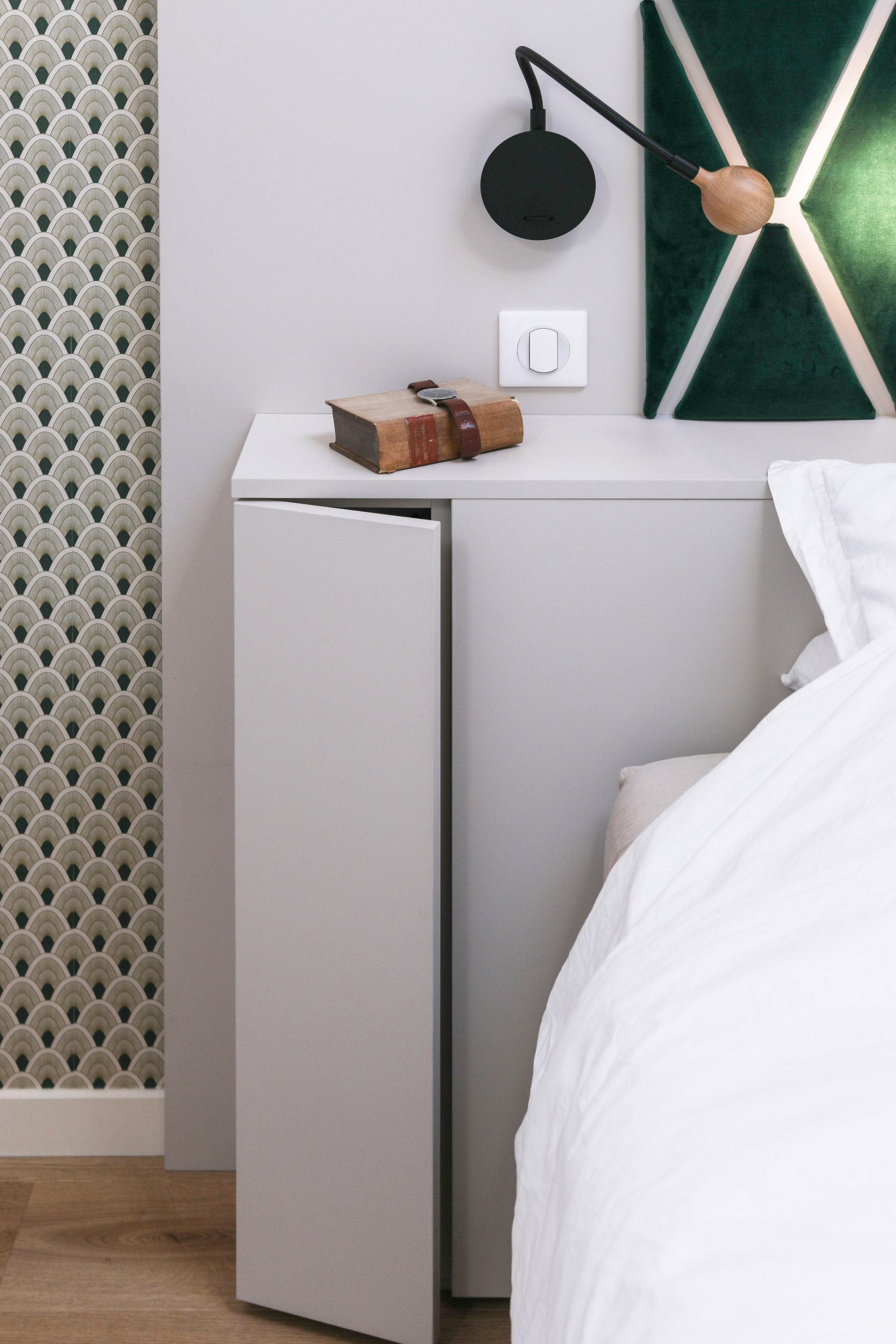 Rénovation d'une Grange